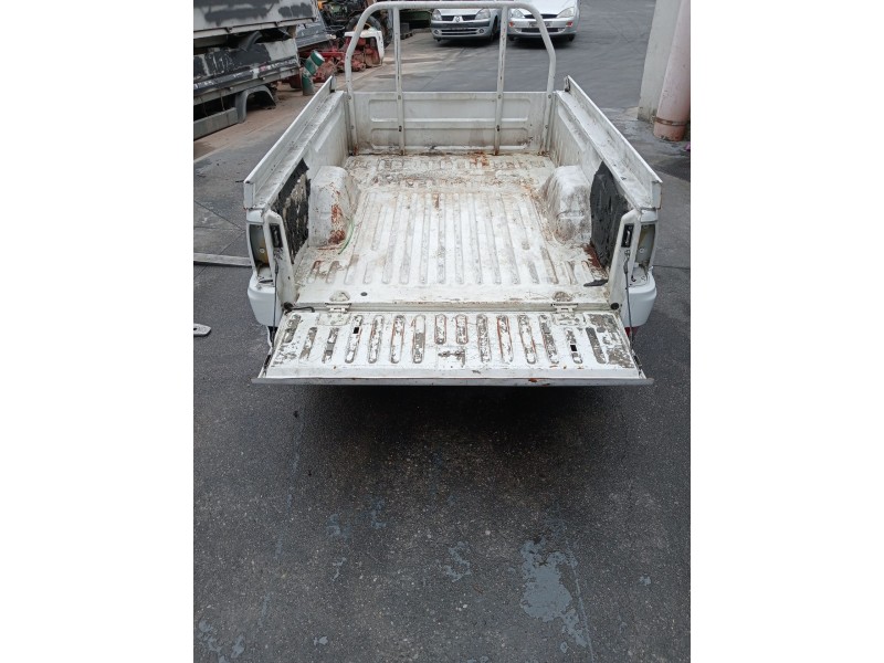 Recambio de cabina para tata xenon 2.2 dci referencia OEM IAM   