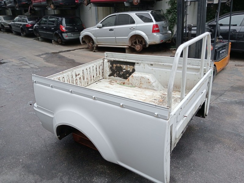 Recambio de cabina para tata xenon 2.2 dci referencia OEM IAM   
