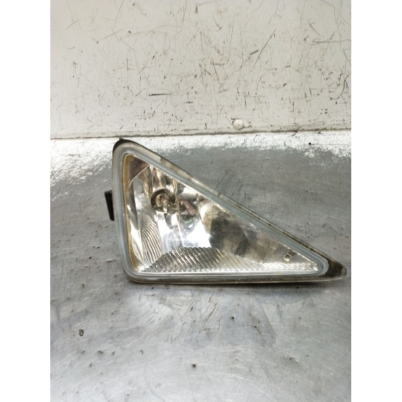 Recambio de faro antiniebla izquierdo para honda civic viii hatchback (fn, fk) 2.2 ctdi (fk3) referencia OEM IAM 04675735  2006