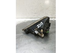 Recambio de faro antiniebla izquierdo para honda civic viii hatchback (fn, fk) 2.2 ctdi (fk3) referencia OEM IAM 04675735  2006 2
