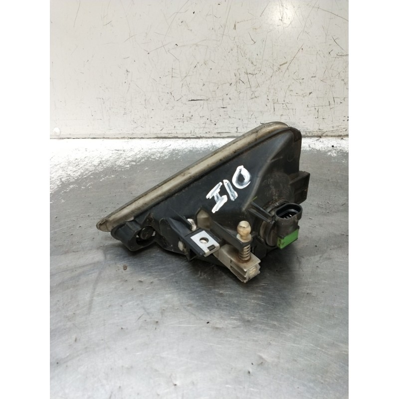 Recambio de faro antiniebla izquierdo para honda civic viii hatchback (fn, fk) 2.2 ctdi (fk3) referencia OEM IAM 04675735  2006