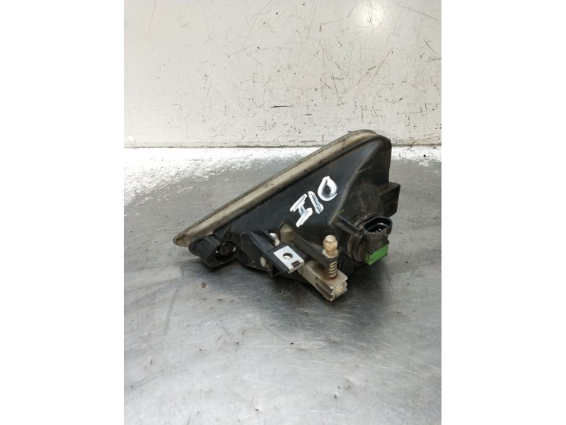 Recambio de faro antiniebla izquierdo para honda civic viii hatchback (fn, fk) 2.2 ctdi (fk3) referencia OEM IAM 04675735  2006