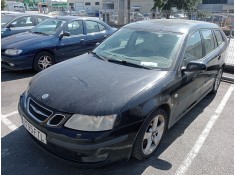 saab 9-3 station wagon (e50) del año 2007