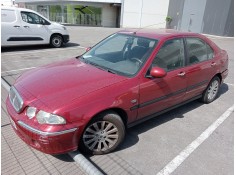 rover 45 i hatchback (rt) del año 2004