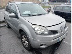 renault koleos i (hy_) del año 2008