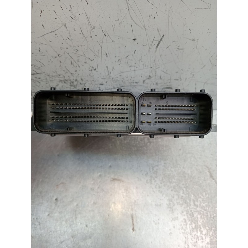 Recambio de centralita motor uce para bmw x1 (e84) sdrive 18 d referencia OEM IAM 0281031001 170223036 85030701 
