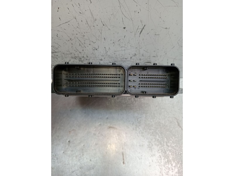 Recambio de centralita motor uce para bmw x1 (e84) sdrive 18 d referencia OEM IAM 0281031001 170223036 85030701 
