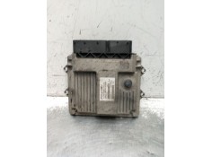Recambio de centralita motor uce para fiat linea (323_, 110_) 1.3 d multijet (323axb11, 323axb1a) referencia OEM IAM 51806512 6P