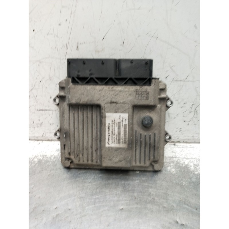 Recambio de centralita motor uce para fiat linea (323_, 110_) 1.3 d multijet (323axb11, 323axb1a) referencia OEM IAM 51806512 6P