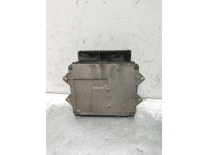 Recambio de centralita motor uce para fiat linea (323_, 110_) 1.3 d multijet (323axb11, 323axb1a) referencia OEM IAM 51806512 6P 2