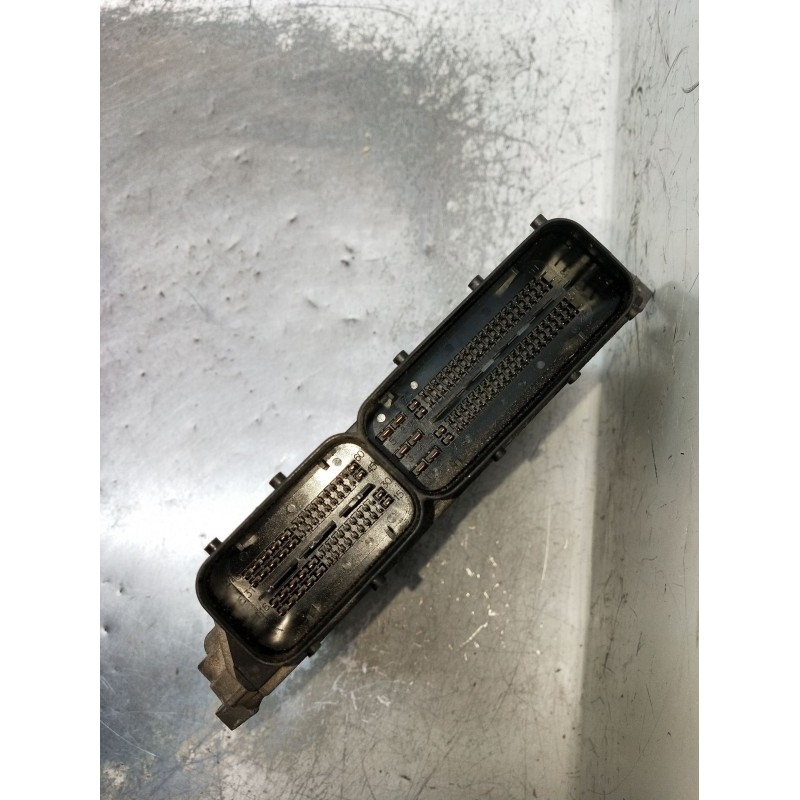 Recambio de centralita motor uce para fiat linea (323_, 110_) 1.3 d multijet (323axb11, 323axb1a) referencia OEM IAM 51806512 6P