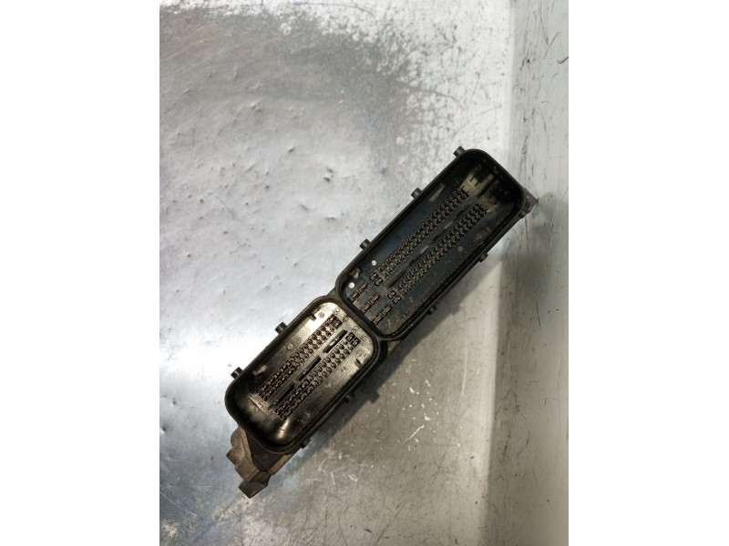 Recambio de centralita motor uce para fiat linea (323_, 110_) 1.3 d multijet (323axb11, 323axb1a) referencia OEM IAM 51806512 6P