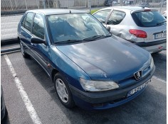peugeot 306 hatchback (7a, 7c, n3, n5) del año 1997