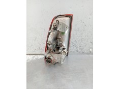 Recambio de piloto trasero derecho para tata xenon 2.2 dci referencia OEM IAM    2