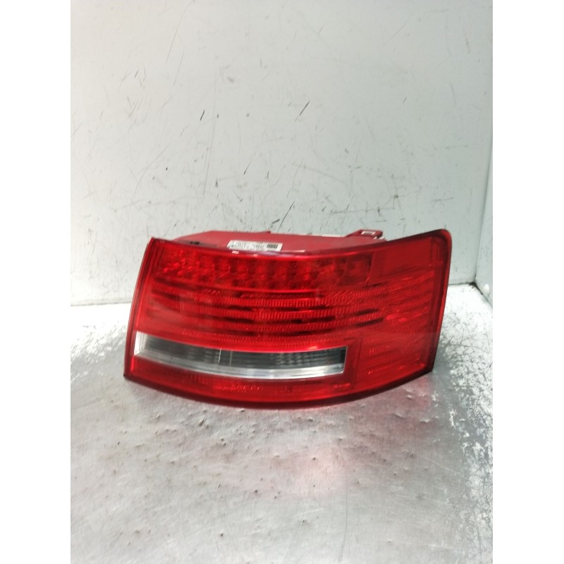 Recambio de piloto trasero derecho para audi a6 c6 (4f2) 3.2 fsi quattro referencia OEM IAM 4F5945098F 738014 2004