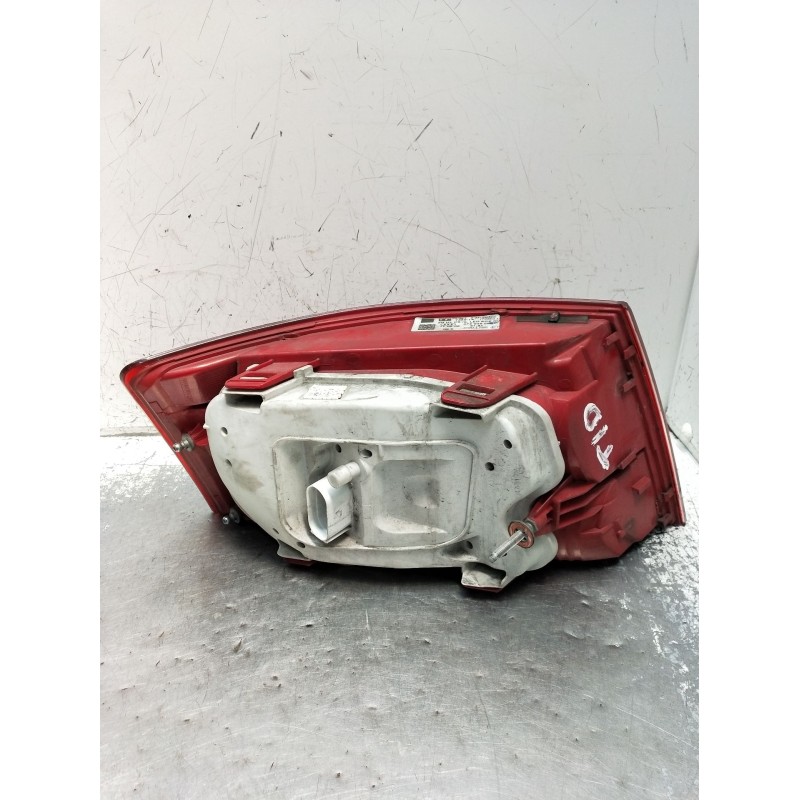 Recambio de piloto trasero derecho para audi a6 c6 (4f2) 3.2 fsi quattro referencia OEM IAM 4F5945098F 738014 2004