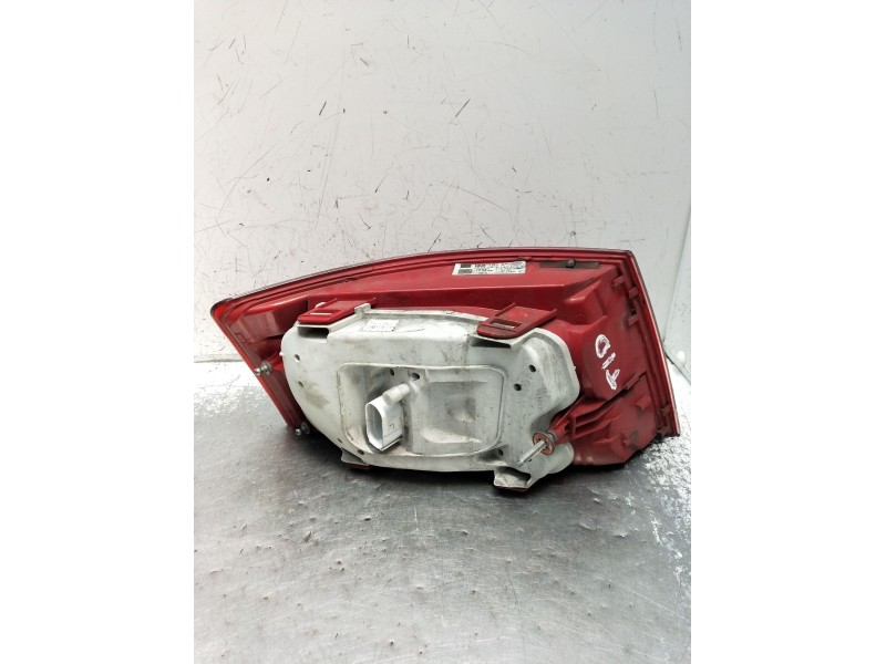 Recambio de piloto trasero derecho para audi a6 c6 (4f2) 3.2 fsi quattro referencia OEM IAM 4F5945098F 738014 2004