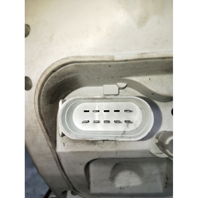 Recambio de piloto trasero derecho para audi a6 c6 (4f2) 3.2 fsi quattro referencia OEM IAM 4F5945098F 738014 2004