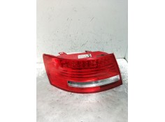 Recambio de piloto trasero izquierdo para audi a6 c6 (4f2) 3.2 fsi quattro referencia OEM IAM 4F5945095 738013 2004