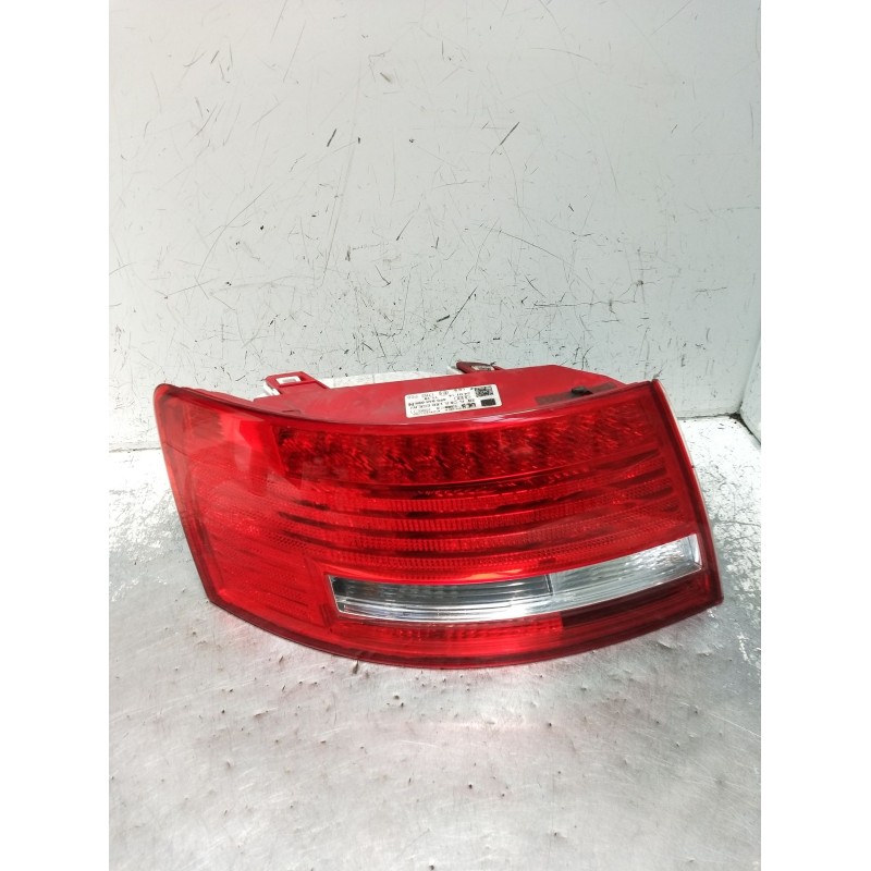 Recambio de piloto trasero izquierdo para audi a6 c6 (4f2) 3.2 fsi quattro referencia OEM IAM 4F5945095 738013 2004