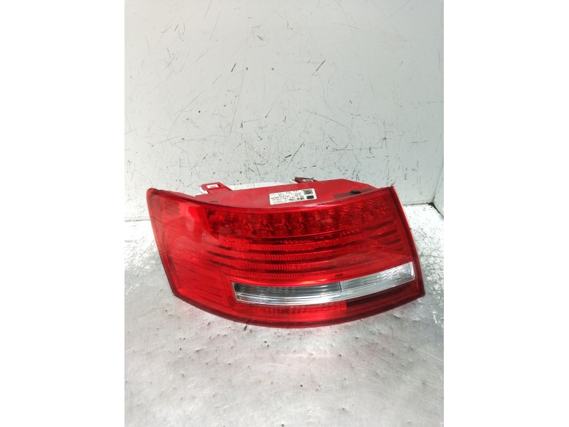 Recambio de piloto trasero izquierdo para audi a6 c6 (4f2) 3.2 fsi quattro referencia OEM IAM 4F5945095 738013 2004