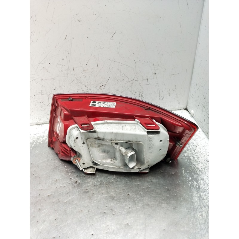 Recambio de piloto trasero izquierdo para audi a6 c6 (4f2) 3.2 fsi quattro referencia OEM IAM 4F5945095 738013 2004