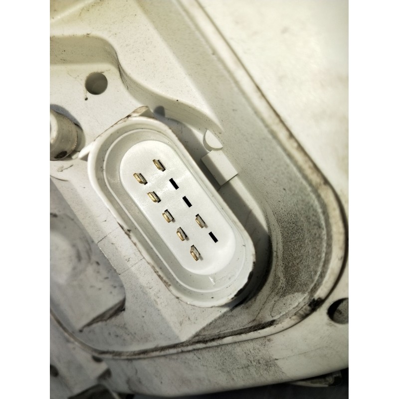 Recambio de piloto trasero izquierdo para audi a6 c6 (4f2) 3.2 fsi quattro referencia OEM IAM 4F5945095 738013 2004