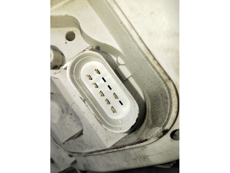 Recambio de piloto trasero izquierdo para audi a6 c6 (4f2) 3.2 fsi quattro referencia OEM IAM 4F5945095 738013 2004