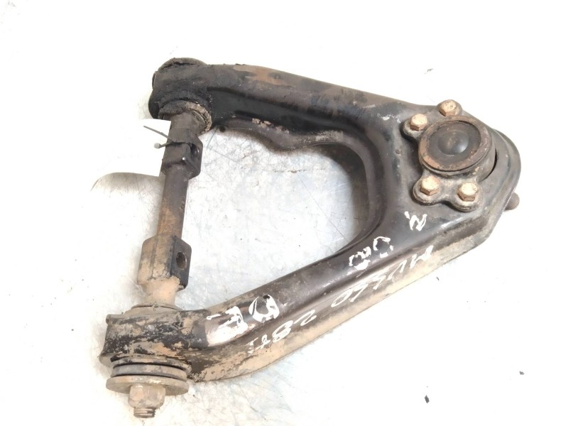 Recambio de brazo suspension superior delantero derecho para ssangyong musso referencia OEM IAM   