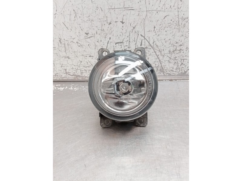 Recambio de faro antiniebla derecho para tata xenon 2.2 dci referencia OEM IAM   