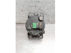 Recambio de faro antiniebla derecho para tata xenon 2.2 dci referencia OEM IAM    2