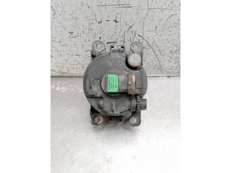 Recambio de faro antiniebla derecho para tata xenon 2.2 dci referencia OEM IAM   