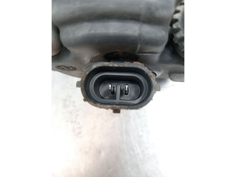Recambio de faro antiniebla derecho para tata xenon 2.2 dci referencia OEM IAM   