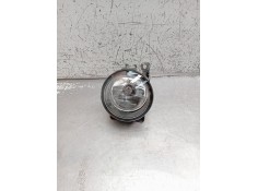 Recambio de faro antiniebla izquierdo para tata xenon 2.2 dci referencia OEM IAM   