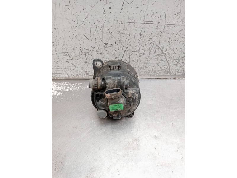Recambio de faro antiniebla izquierdo para tata xenon 2.2 dci referencia OEM IAM   