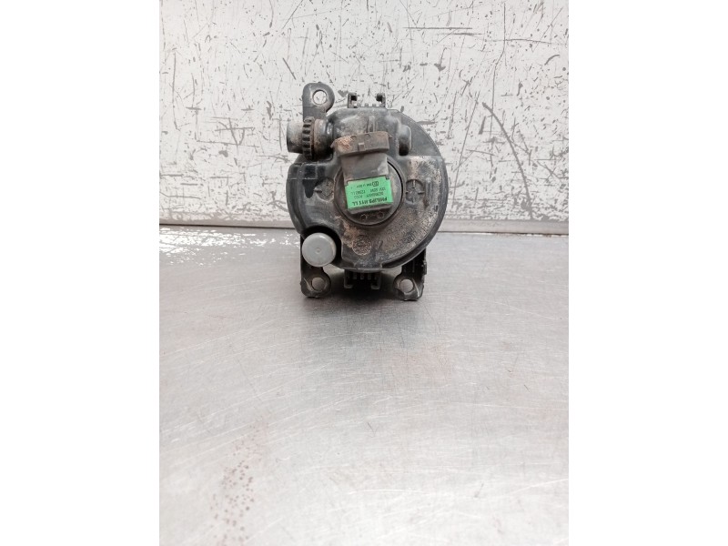 Recambio de faro antiniebla izquierdo para tata xenon 2.2 dci referencia OEM IAM   