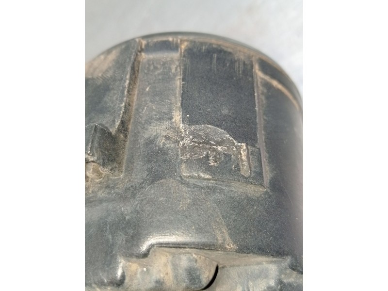Recambio de faro antiniebla izquierdo para tata xenon 2.2 dci referencia OEM IAM   