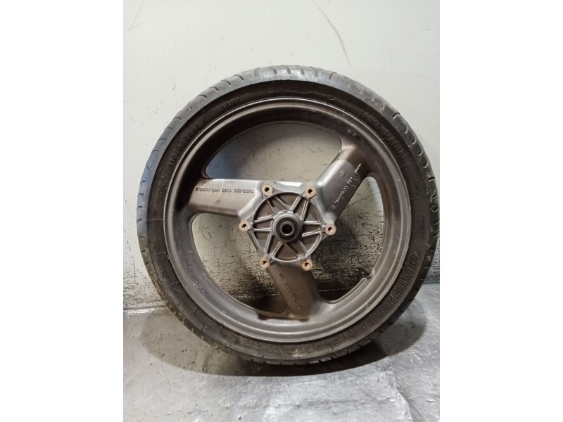 Recambio de rueda para honda st st 1100 pan european (sc26) referencia OEM IAM   DELANTERA