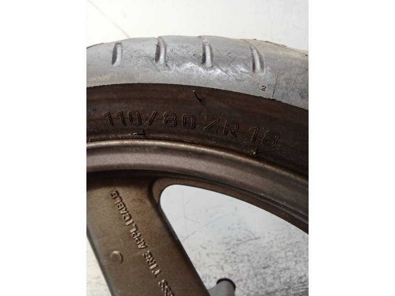 Recambio de rueda para honda st st 1100 pan european (sc26) referencia OEM IAM   DELANTERA