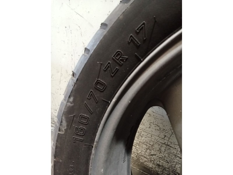 Recambio de rueda para honda st st 1100 pan european (sc26) referencia OEM IAM   