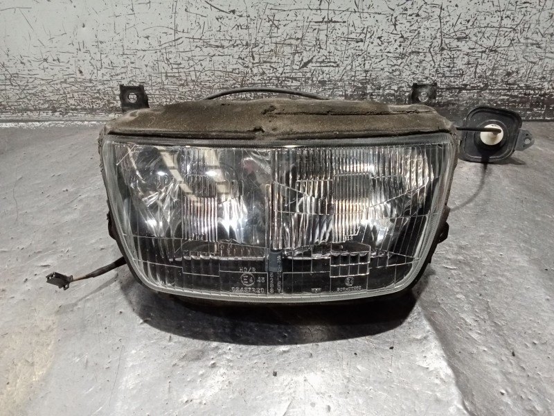 Recambio de faro delantero para honda st st 1100 pan european (sc26) referencia OEM IAM   