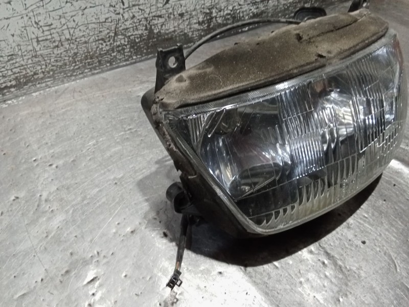 Recambio de faro delantero para honda st st 1100 pan european (sc26) referencia OEM IAM   