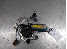 Recambio de motor limpia trasero para peugeot partner (s1) combispace referencia OEM IAM 0390201408 IZQUIERDO 3397020407