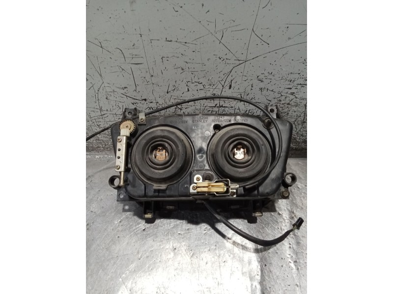 Recambio de faro delantero para honda st st 1100 pan european (sc26) referencia OEM IAM   