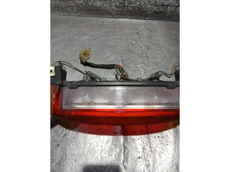 Recambio de piloto trasero central para honda st st 1100 pan european (sc26) referencia OEM IAM   