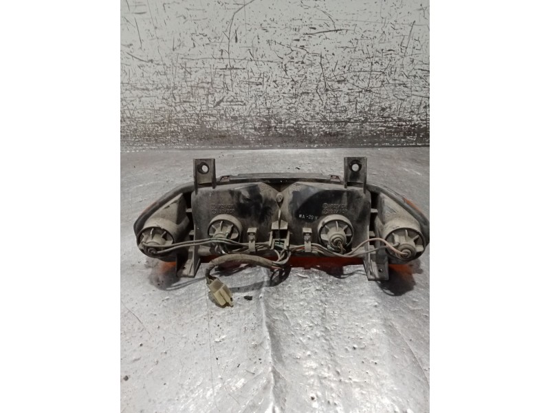 Recambio de piloto trasero central para honda st st 1100 pan european (sc26) referencia OEM IAM   