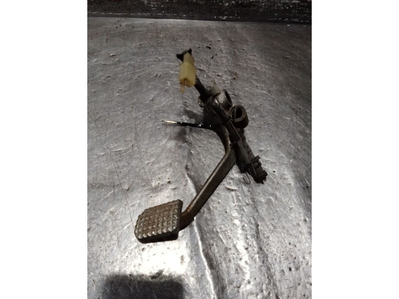 Recambio de pedal freno para honda st st 1100 pan european (sc26) referencia OEM IAM   