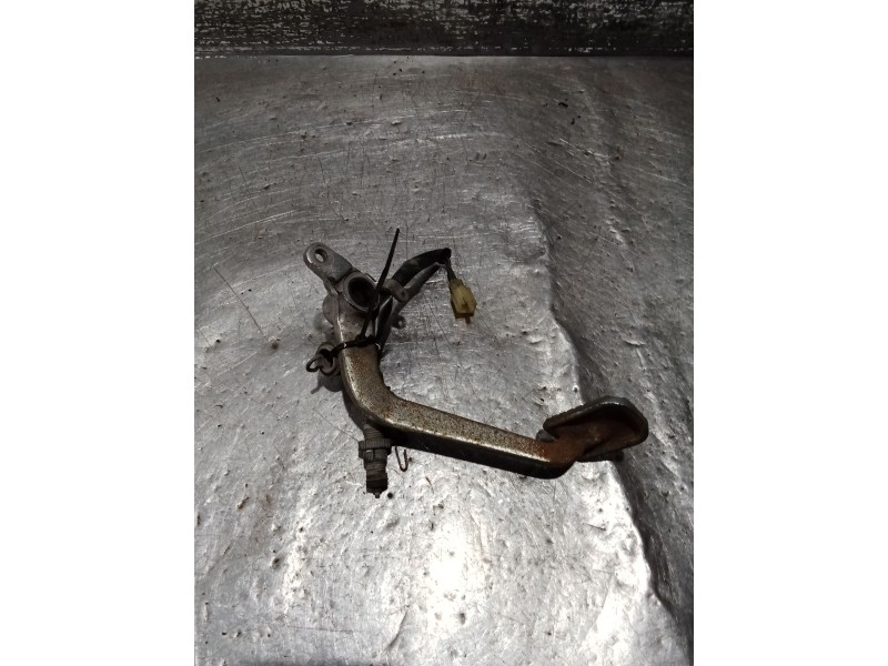 Recambio de pedal freno para honda st st 1100 pan european (sc26) referencia OEM IAM   