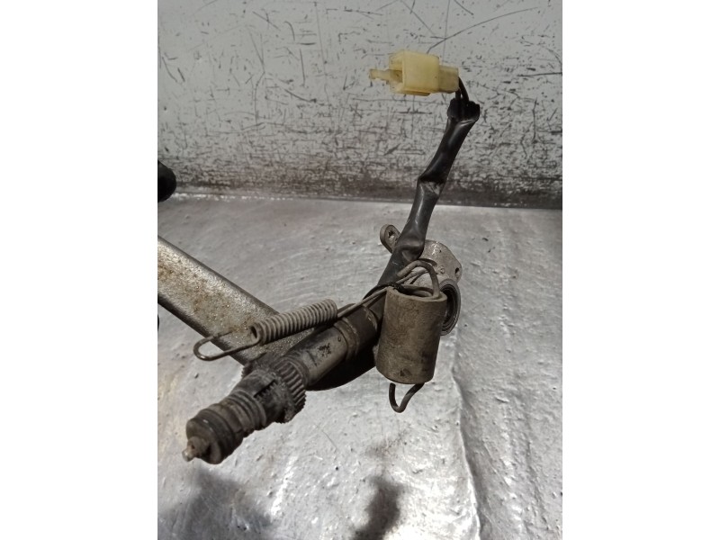 Recambio de pedal freno para honda st st 1100 pan european (sc26) referencia OEM IAM   