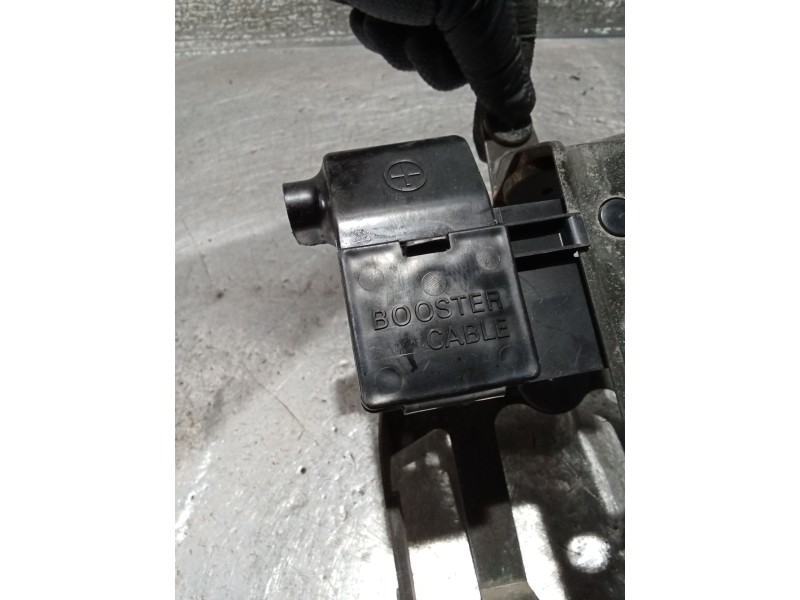 Recambio de bateria para honda st st 1100 pan european (sc26) referencia OEM IAM   CAJA BATERIA